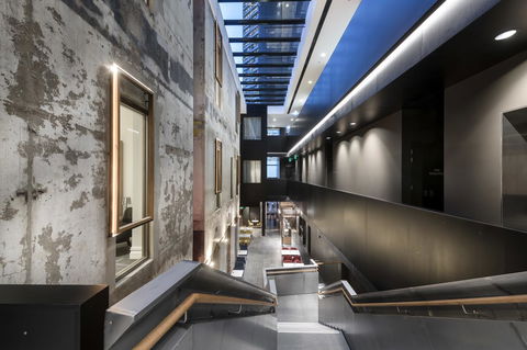 The Melbourne Hotel - Accommodation 4U 10