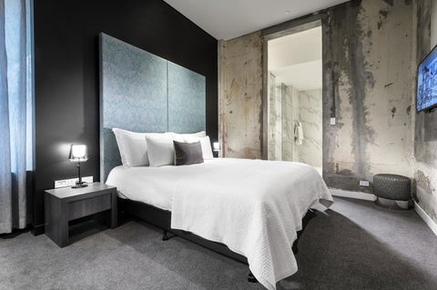 The Melbourne Hotel - Accommodation 4U 2