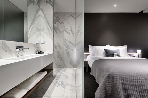 The Melbourne Hotel - Accommodation 4U 11