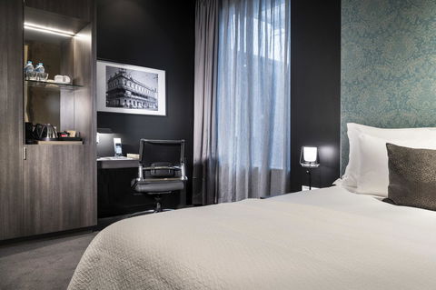 The Melbourne Hotel - Accommodation 4U 16