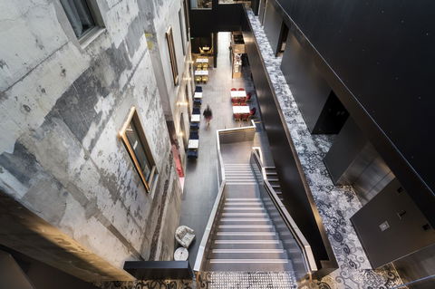 The Melbourne Hotel - Accommodation 4U 40