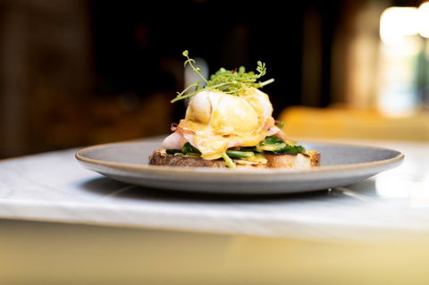 The Melbourne Hotel - Accommodation 4U 34