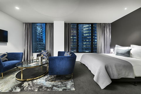 The Melbourne Hotel - Accommodation 4U 5
