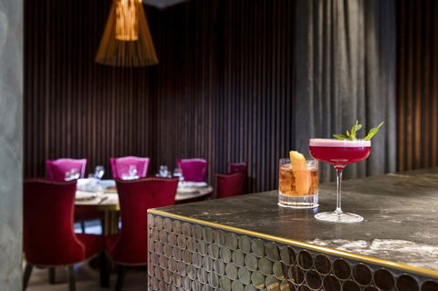 The Melbourne Hotel - Accommodation 4U 37