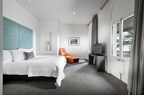 The Melbourne Hotel - Accommodation 4U 19