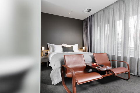 The Melbourne Hotel - Accommodation 4U 8