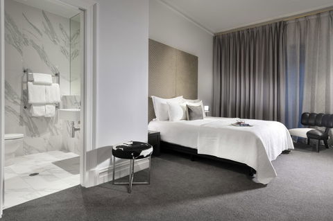 The Melbourne Hotel - Accommodation 4U 24