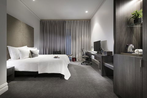 The Melbourne Hotel - Accommodation 4U 25