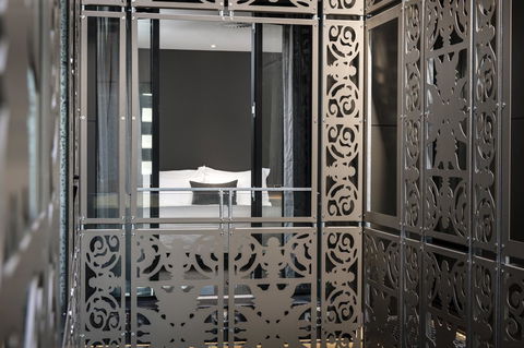 The Melbourne Hotel - Accommodation 4U 4