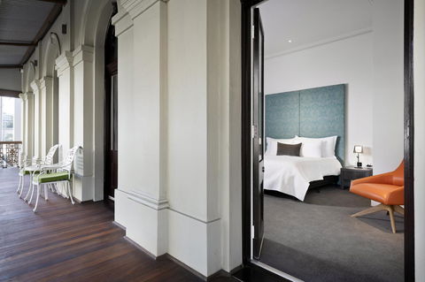The Melbourne Hotel - Accommodation 4U 20