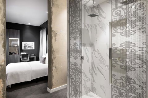 The Melbourne Hotel - Accommodation 4U 14