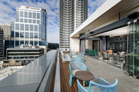 The Melbourne Hotel - Accommodation 4U 39