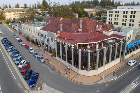 Ocean Beach Hotel - Accommodation 4U 3