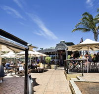 Leisure Inn Hotel Rockingham - Accommodation 4U