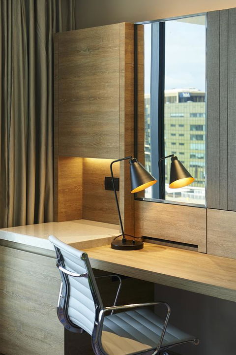 Doubletree By Hilton Perth Northbridge - Accommodation 4U 14