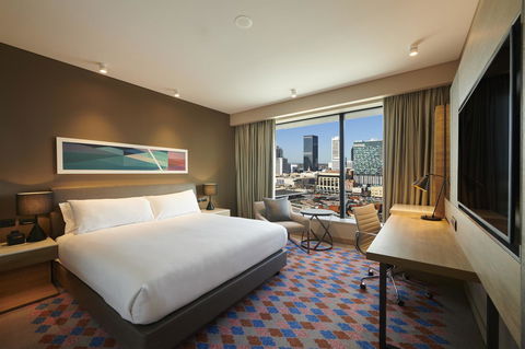 Doubletree By Hilton Perth Northbridge - Accommodation 4U 10
