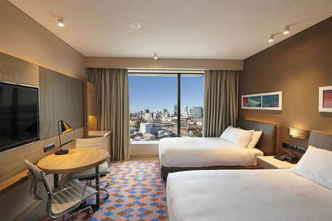 Doubletree By Hilton Perth Northbridge - Accommodation 4U 9