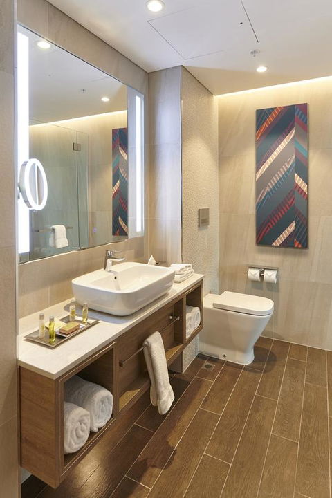 Doubletree By Hilton Perth Northbridge - Accommodation 4U 13