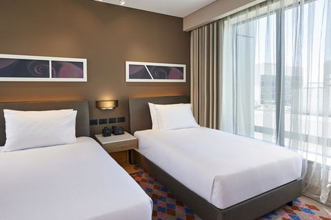 Doubletree By Hilton Perth Northbridge - Accommodation 4U 1