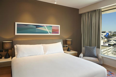 Doubletree By Hilton Perth Northbridge - Accommodation 4U 11