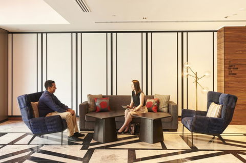 Doubletree By Hilton Perth Northbridge - Accommodation 4U 24