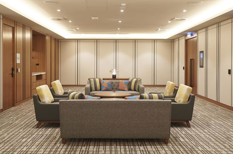 Doubletree By Hilton Perth Northbridge - Accommodation 4U 22