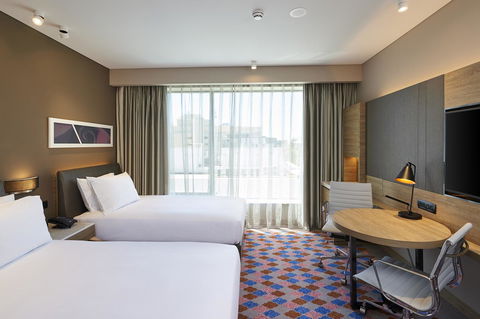 Doubletree By Hilton Perth Northbridge - Accommodation 4U 2