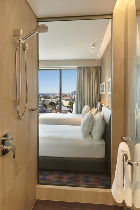 Doubletree By Hilton Perth Northbridge - Accommodation 4U 8