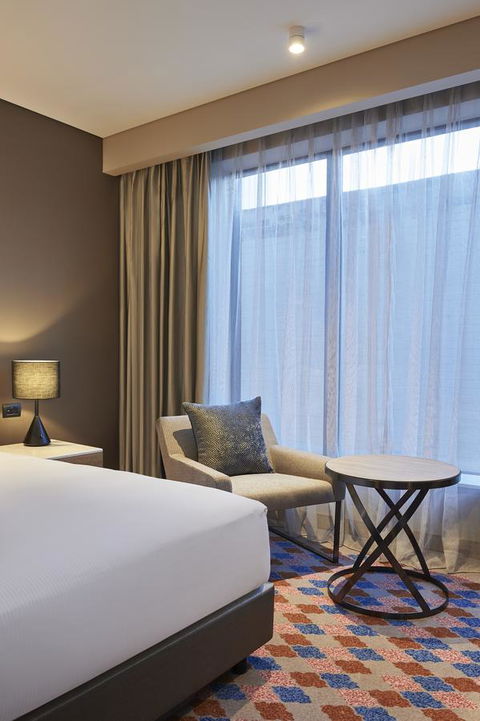 Doubletree By Hilton Perth Northbridge - Accommodation 4U 3