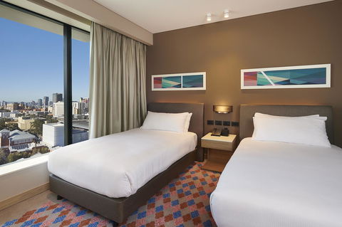 Doubletree By Hilton Perth Northbridge - Accommodation 4U 12