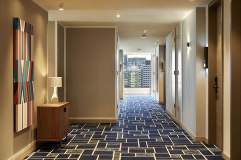 Doubletree By Hilton Perth Northbridge - Accommodation 4U 21