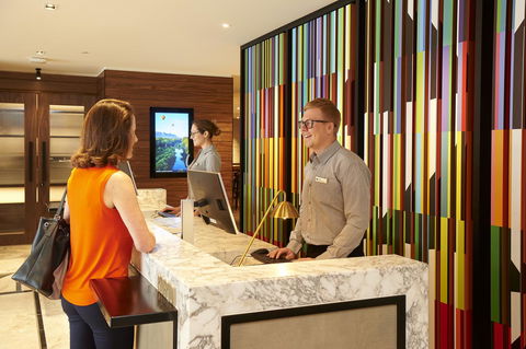 Doubletree By Hilton Perth Northbridge - Accommodation 4U 20
