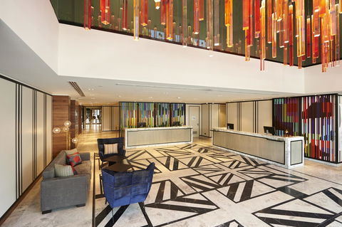 Doubletree By Hilton Perth Northbridge - Accommodation 4U 0