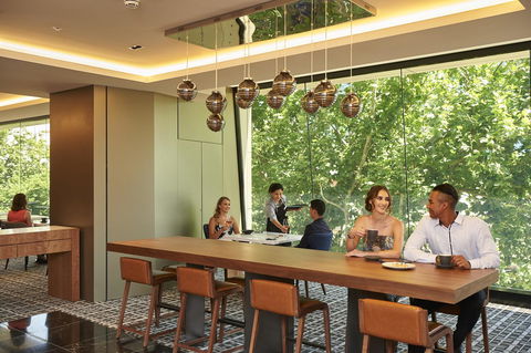 Doubletree By Hilton Perth Northbridge - Accommodation 4U 27