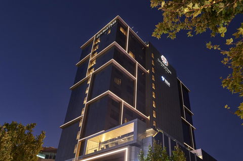 Doubletree By Hilton Perth Northbridge - Accommodation 4U 5