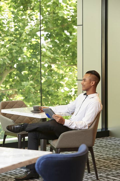 Doubletree By Hilton Perth Northbridge - Accommodation 4U 28