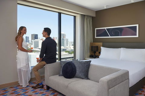 Doubletree By Hilton Perth Northbridge - Accommodation 4U 15