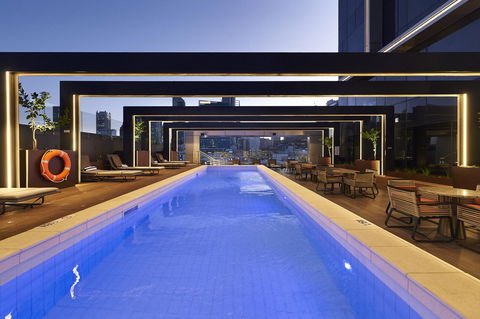 Doubletree By Hilton Perth Northbridge - Accommodation 4U 6