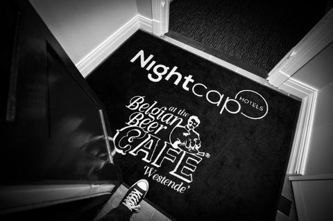 Nightcap At Belgian Beer Cafe - Accommodation 4U 21