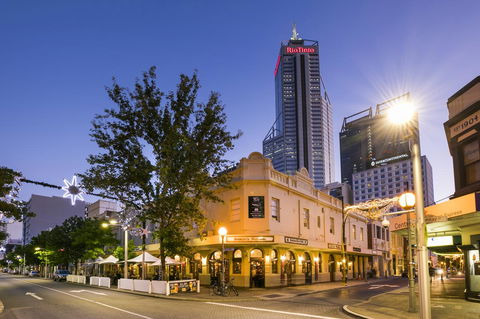 Nightcap At Belgian Beer Cafe - Accommodation 4U 22