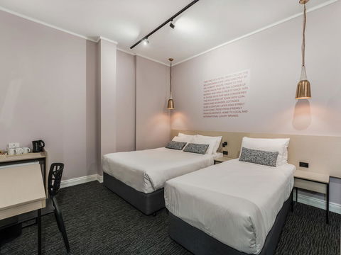 Nightcap At Belgian Beer Cafe - Accommodation 4U 0