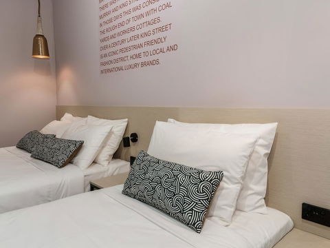 Nightcap At Belgian Beer Cafe - Accommodation 4U 38
