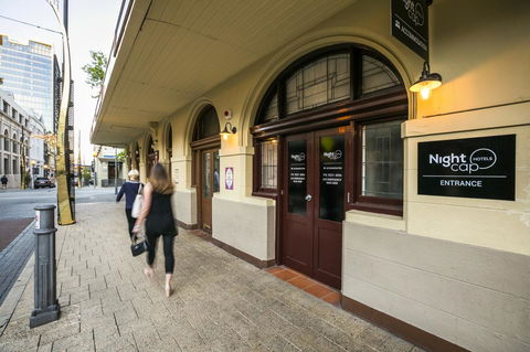 Nightcap At Belgian Beer Cafe - Accommodation 4U 29