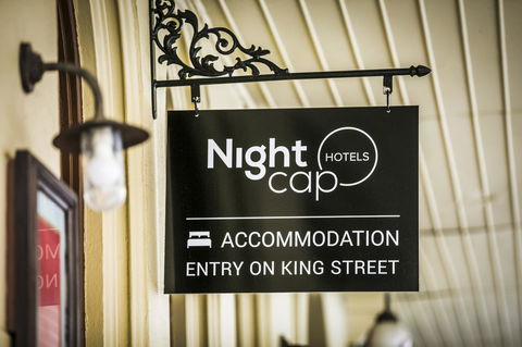 Nightcap At Belgian Beer Cafe - Accommodation 4U 33