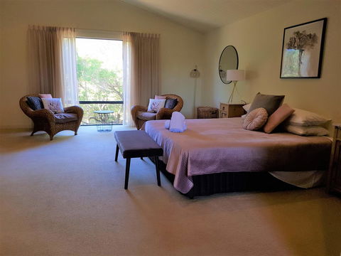 Karriview Margaret River - Accommodation 4U 44