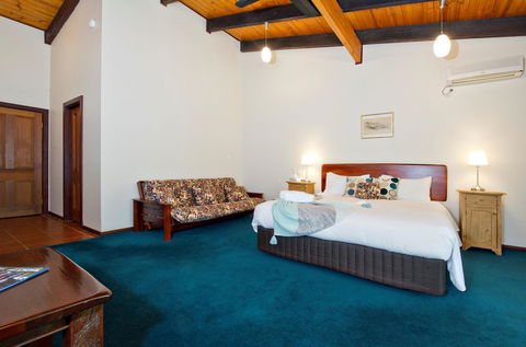 Karriview Margaret River - Accommodation 4U 4