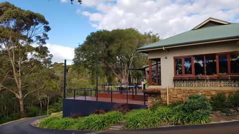 Karriview Margaret River - Accommodation 4U 0