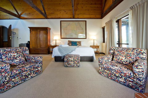 Karriview Margaret River - Accommodation 4U 9