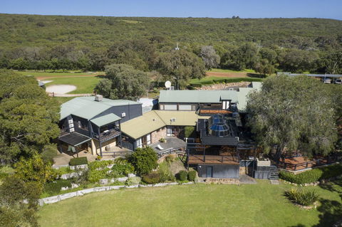 Karriview Margaret River - Accommodation 4U 40