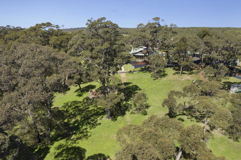 Karriview Margaret River - Accommodation 4U 34
